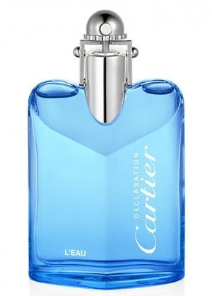 Оригинален мъжки парфюм CARTIER Declaration L'Eau EDT Без Опаковка /Тестер/